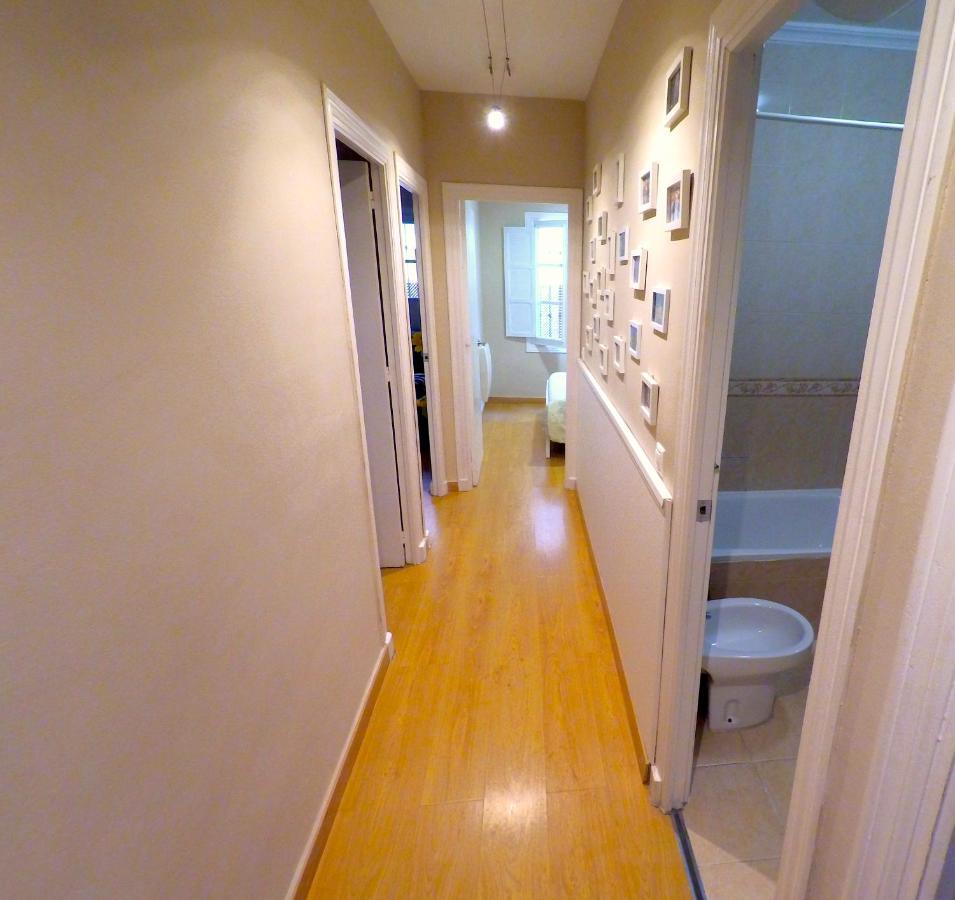 Apartamento En El Centro Para 4 Personas セビリア エクステリア 写真