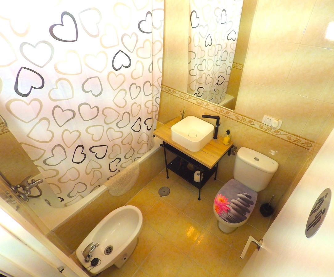 Apartamento En El Centro Para 4 Personas セビリア エクステリア 写真