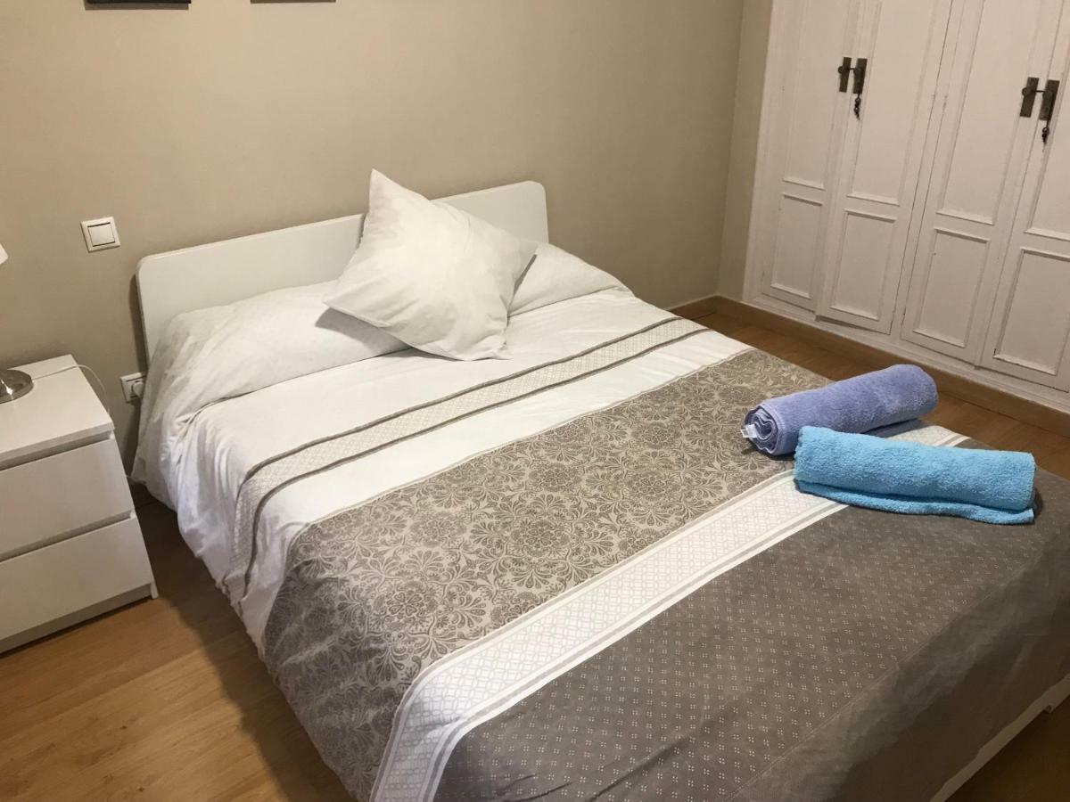 Apartamento En El Centro Para 4 Personas セビリア エクステリア 写真