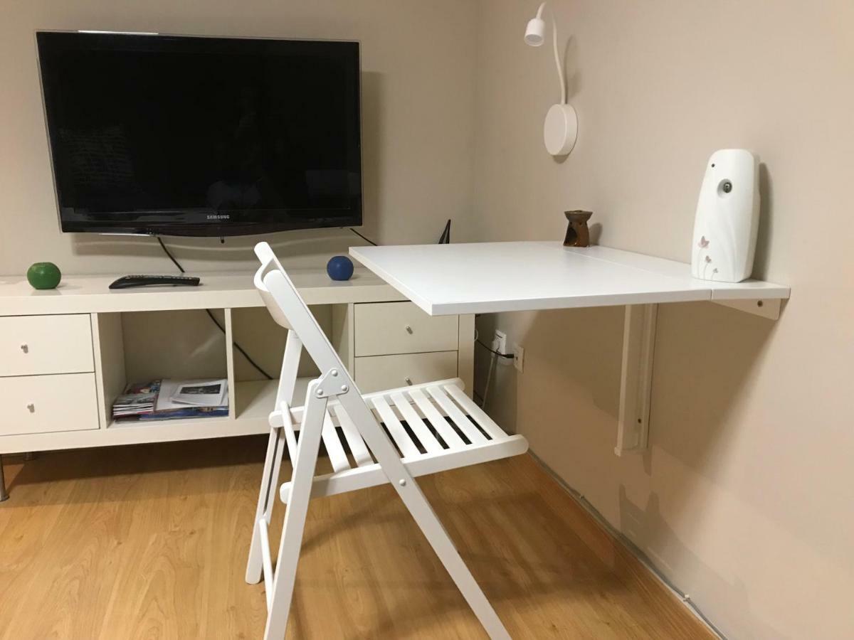 Apartamento En El Centro Para 4 Personas セビリア エクステリア 写真