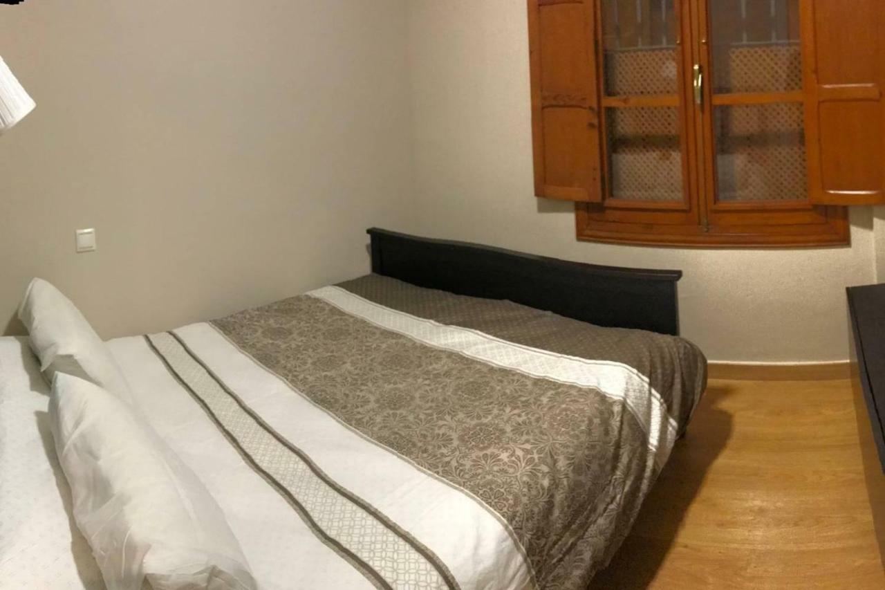 Apartamento En El Centro Para 4 Personas セビリア エクステリア 写真