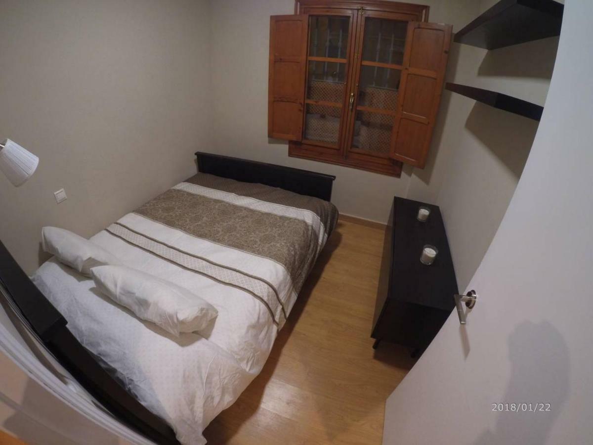 Apartamento En El Centro Para 4 Personas セビリア エクステリア 写真