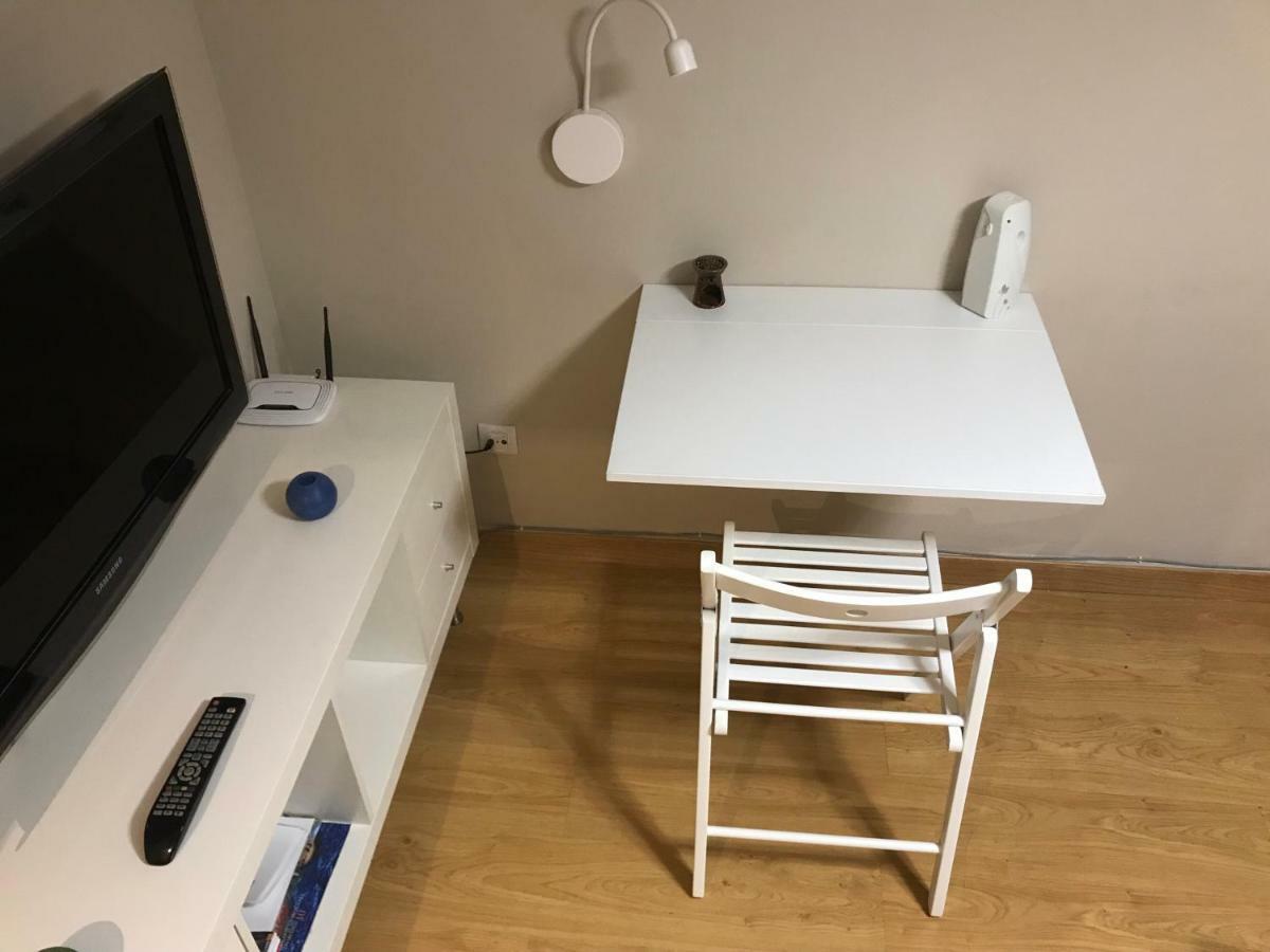 Apartamento En El Centro Para 4 Personas セビリア エクステリア 写真