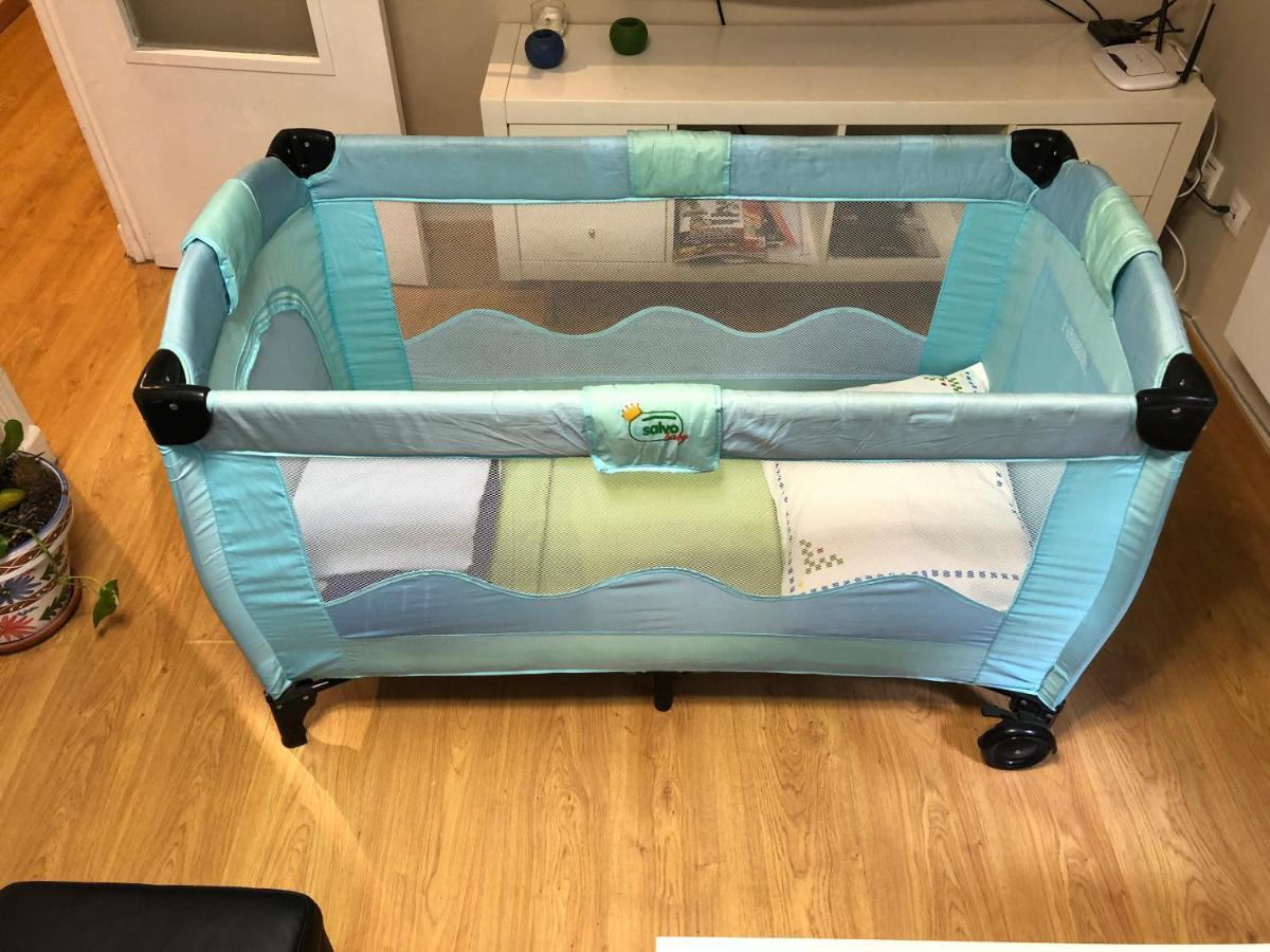 Apartamento En El Centro Para 4 Personas セビリア エクステリア 写真